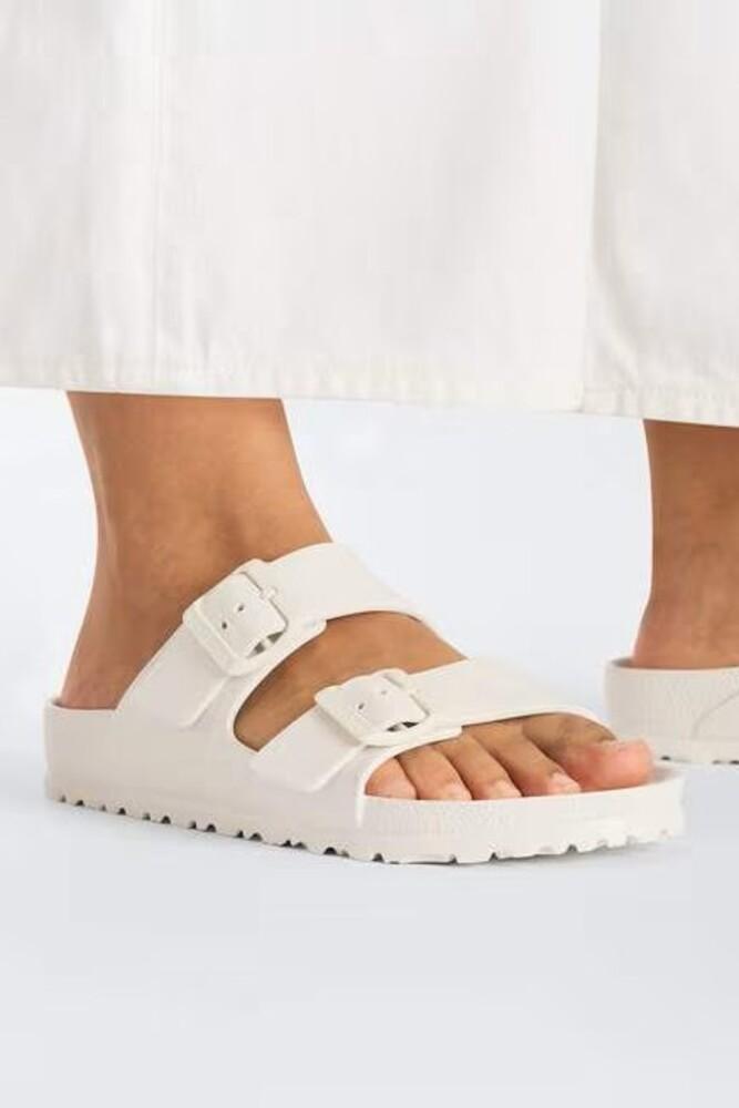 ARIZONA EGG SHELL BIRKENSTOCK